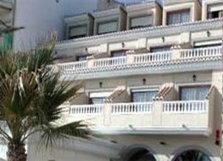 Hotel Playa Campello El Campello Exterior foto